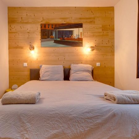 Annecy Jeremy Apartment ภายนอก รูปภาพ