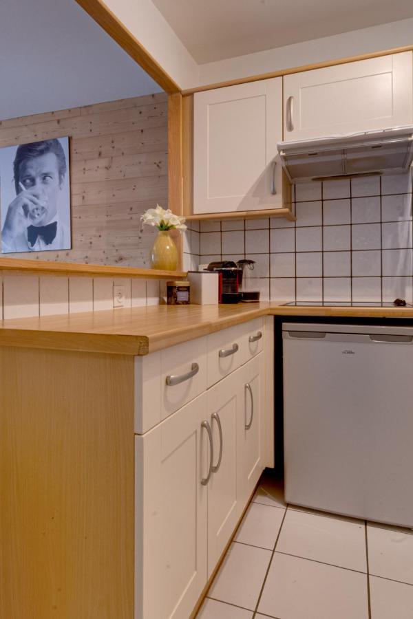 Annecy Jeremy Apartment ภายนอก รูปภาพ
