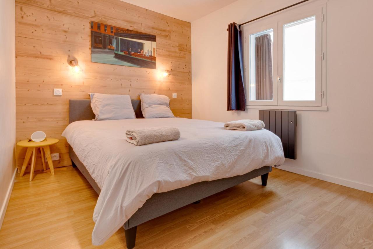 Annecy Jeremy Apartment ภายนอก รูปภาพ