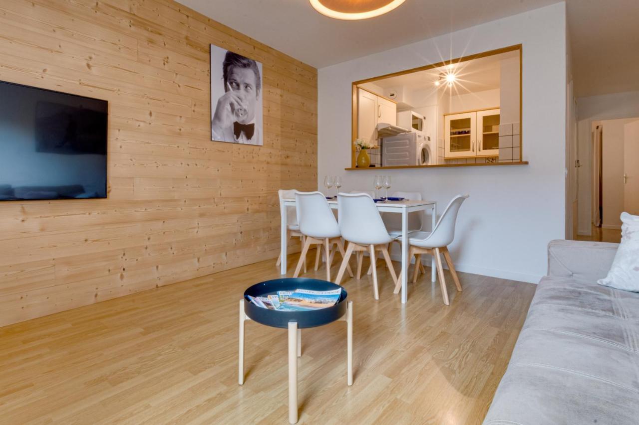 Annecy Jeremy Apartment ภายนอก รูปภาพ