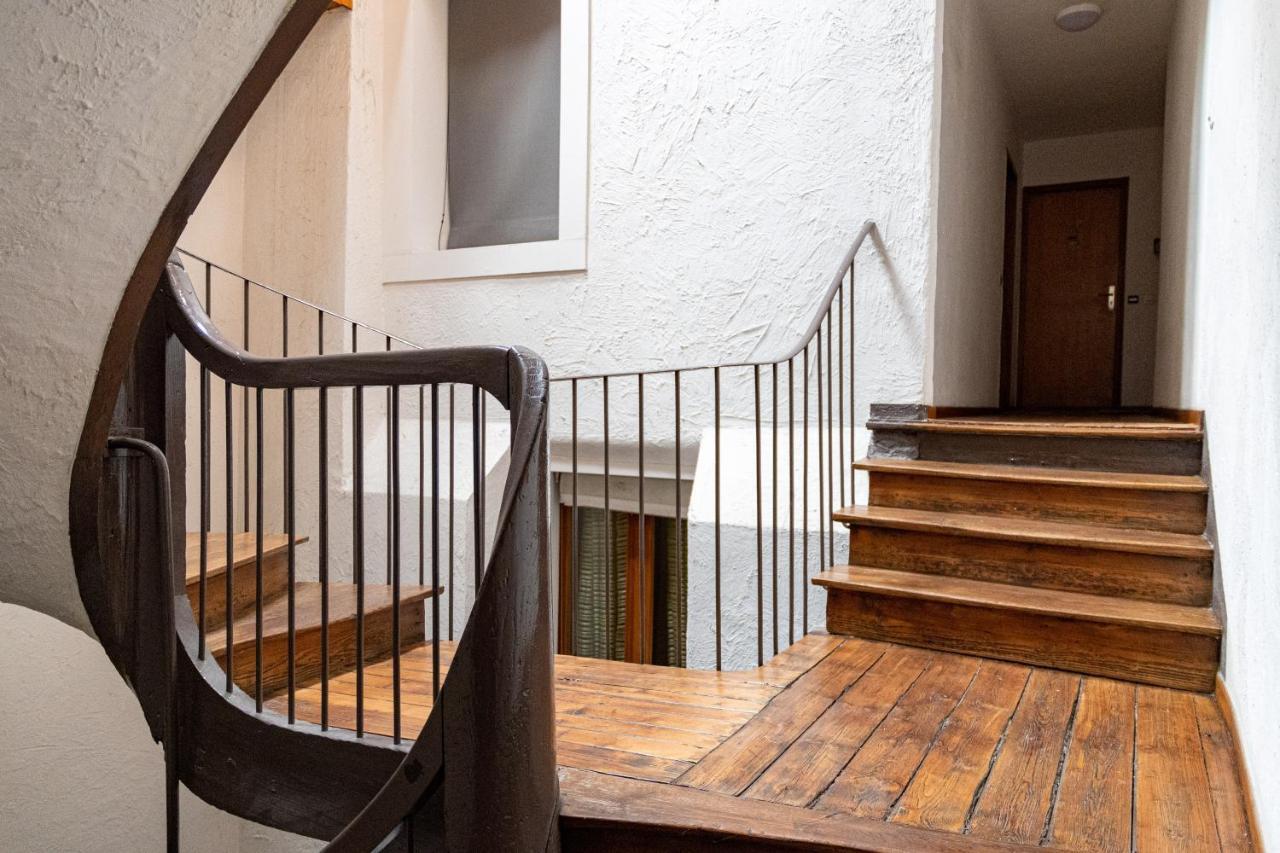 Annecy Jeremy Apartment ภายนอก รูปภาพ