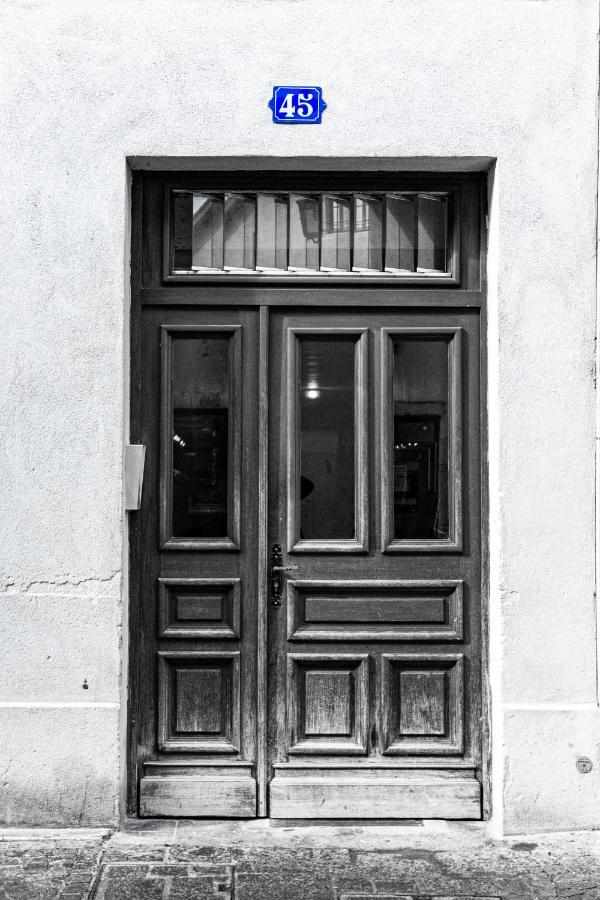 Annecy Jeremy Apartment ภายนอก รูปภาพ